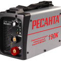 Сварочный аппарат инверторный САИ 190 К